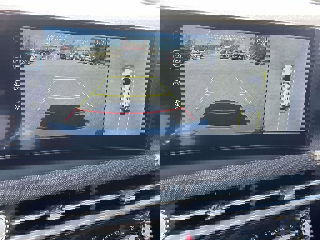 New 2026 Hyundai Tucson Limited image 18