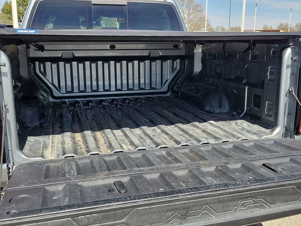Used 2024 Chevrolet Colorado LT w/ LT Convenience Package II image 15