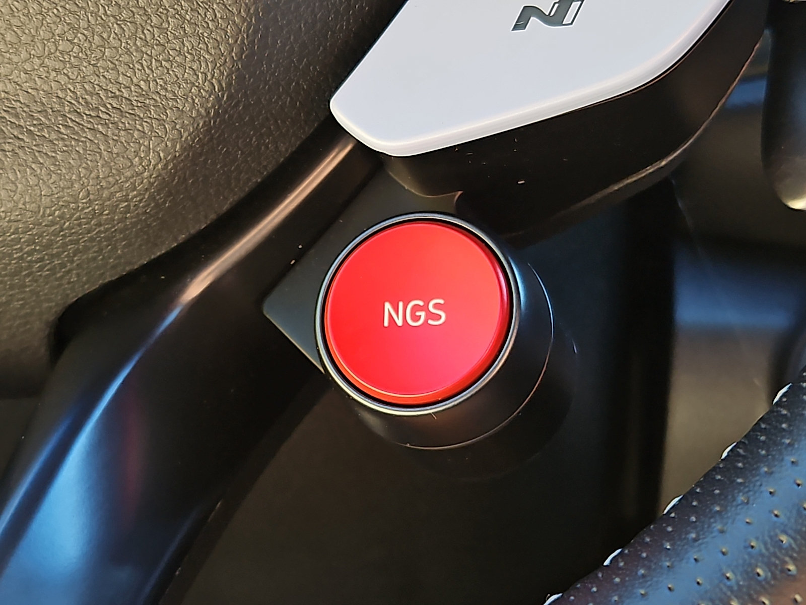 Used 2023 Hyundai Kona N FWD image 22