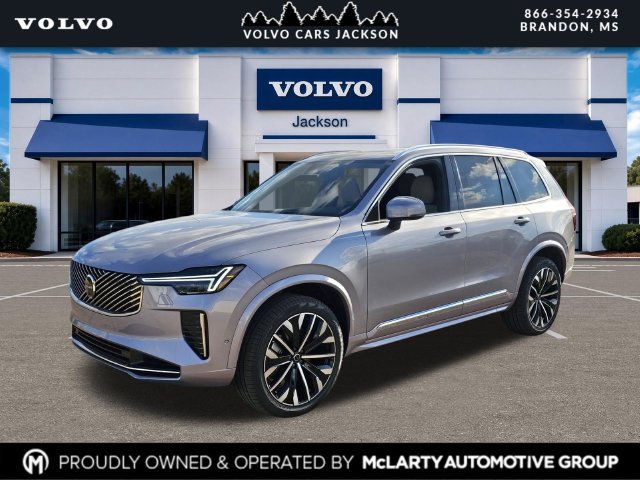New 2026 Volvo XC90 B6 Plus w/ Protection Package Premier AWD/4WD image 7