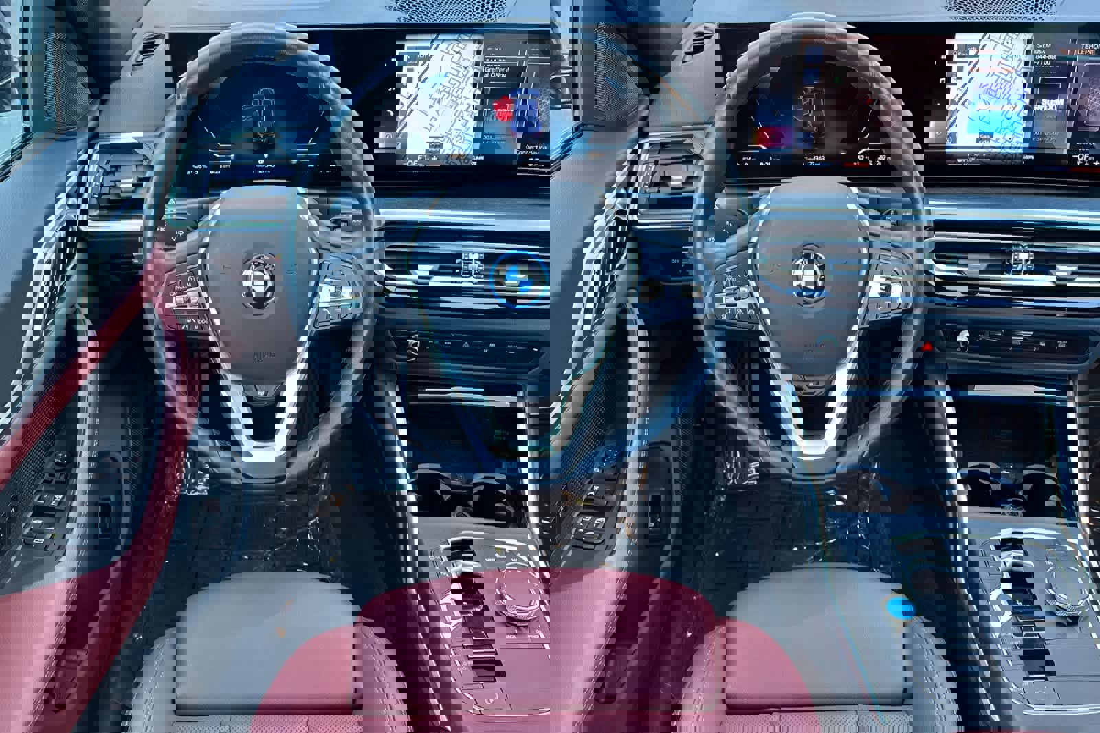 Certified 2023 BMW i4 eDrive35 image 18