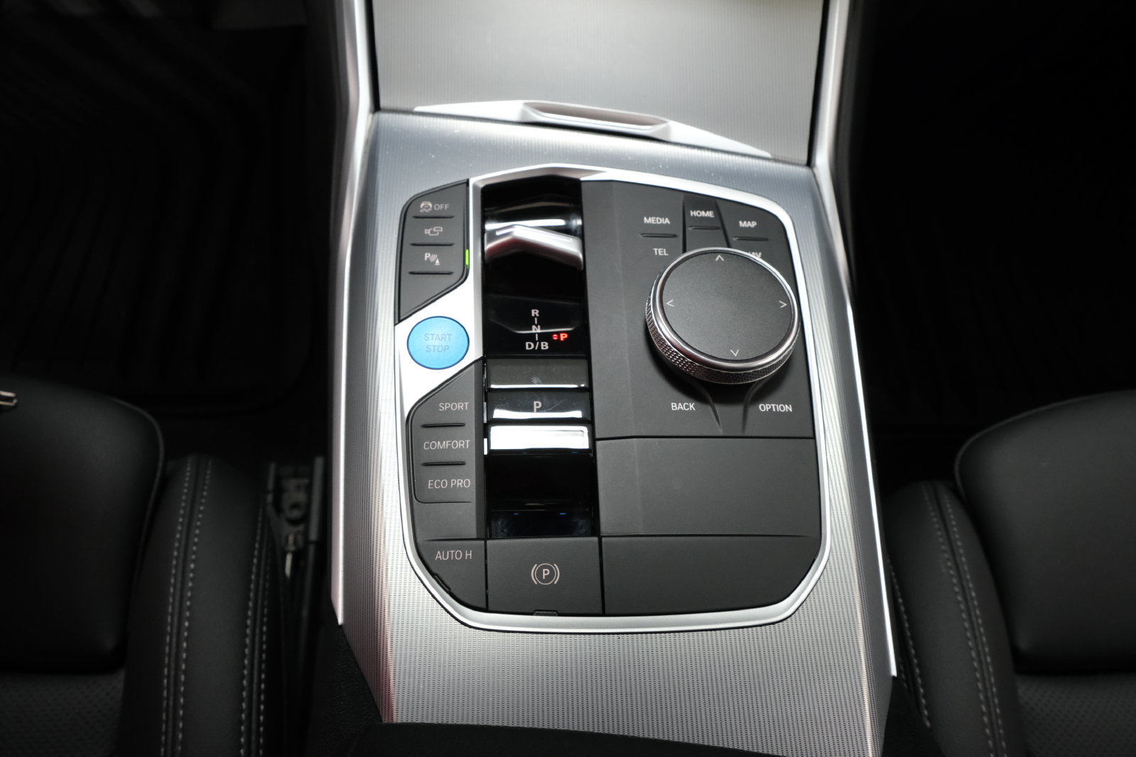 Used 2024 BMW i4 eDrive35 w/ Premium Package RWD image 22