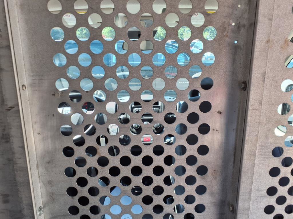 Used 2016 RAM ProMaster 1500 w/ Premium Appearance Group image 17