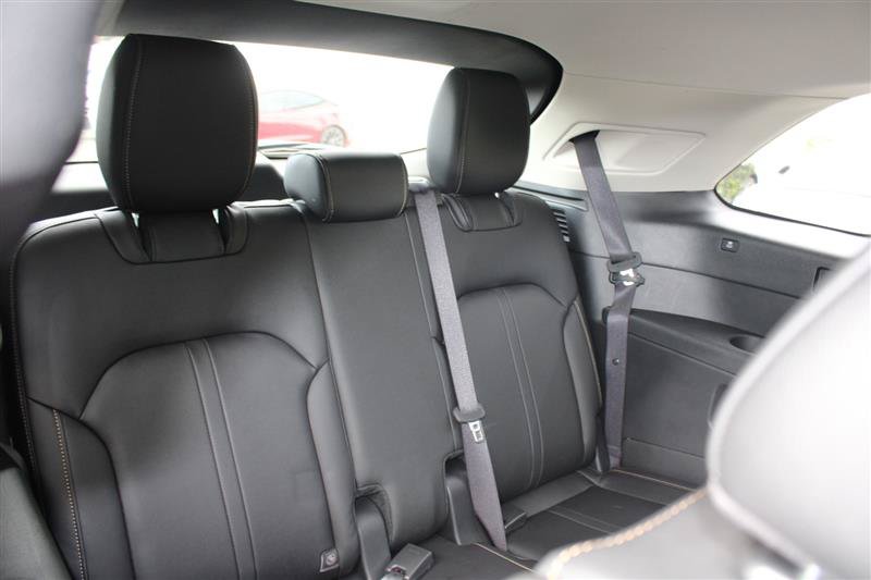 Used 2026 MAZDA CX-90 3.3 Turbo w/ Premium Sport Pkg AWD/4WD image 16