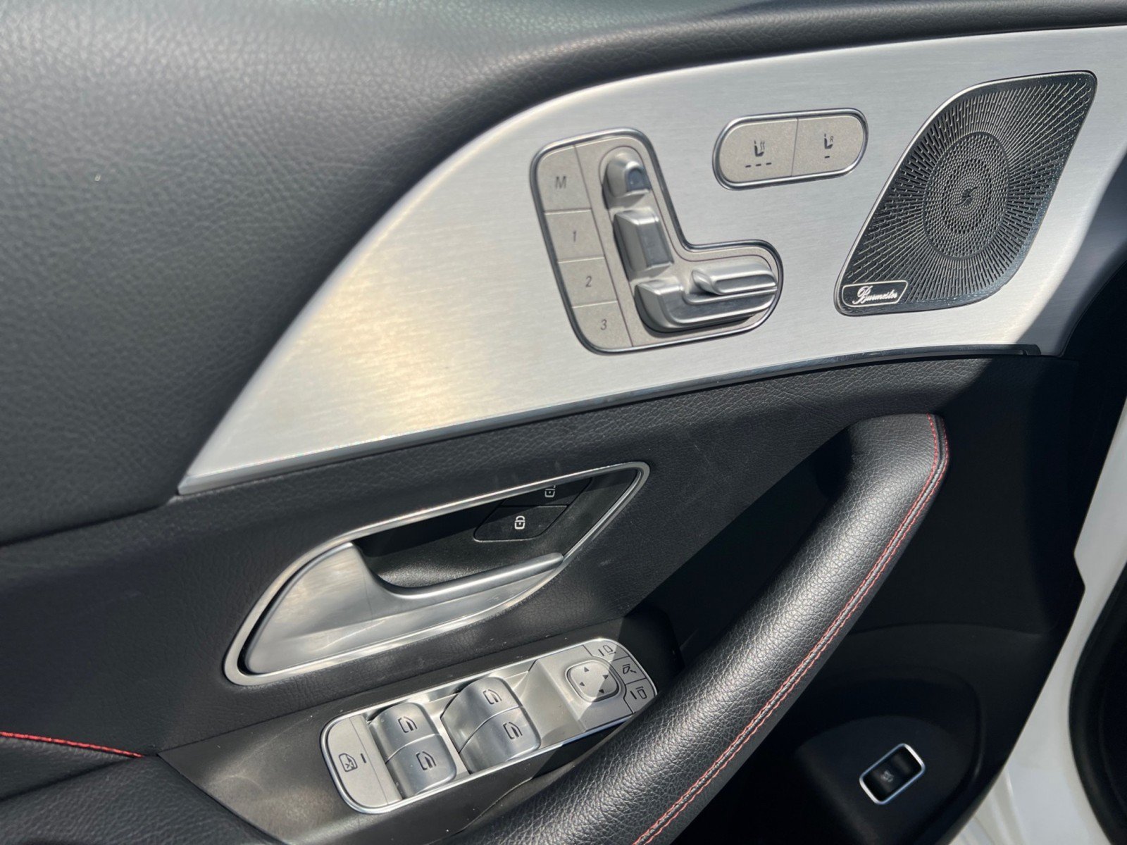 Certified 2023 Mercedes-Benz GLE 53 AMG 4MATIC Coupe image 14