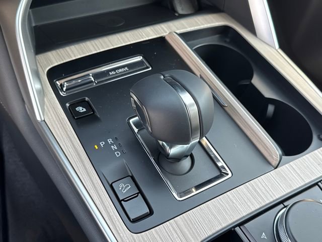 New 2026 MAZDA CX-90 Plug-In Hybrid w/ Preferred image 14