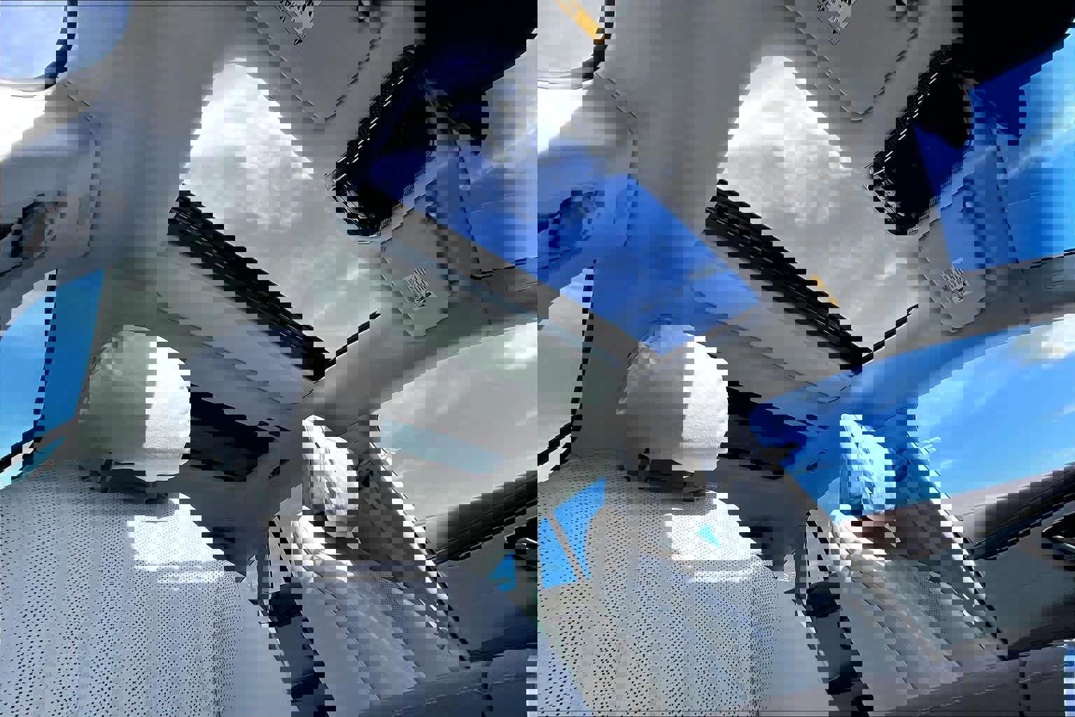 Used 2023 Mercedes-Benz EQS 580 EQS 580 image 13