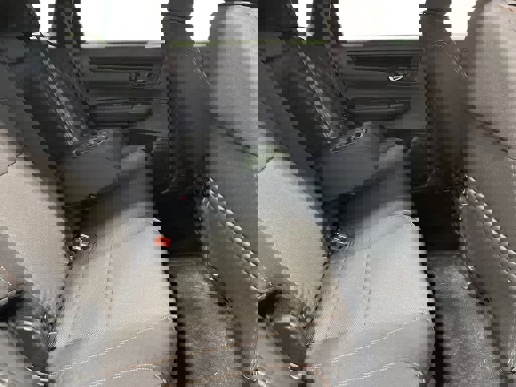 New 2026 Honda CR-V TrailSport image 28