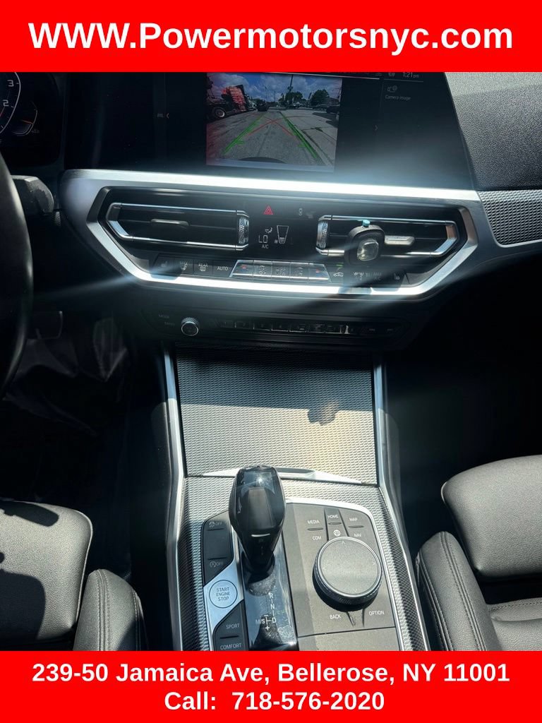 Used 2020 BMW M340i xDrive w/ Premium Package AWD/4WD image 33