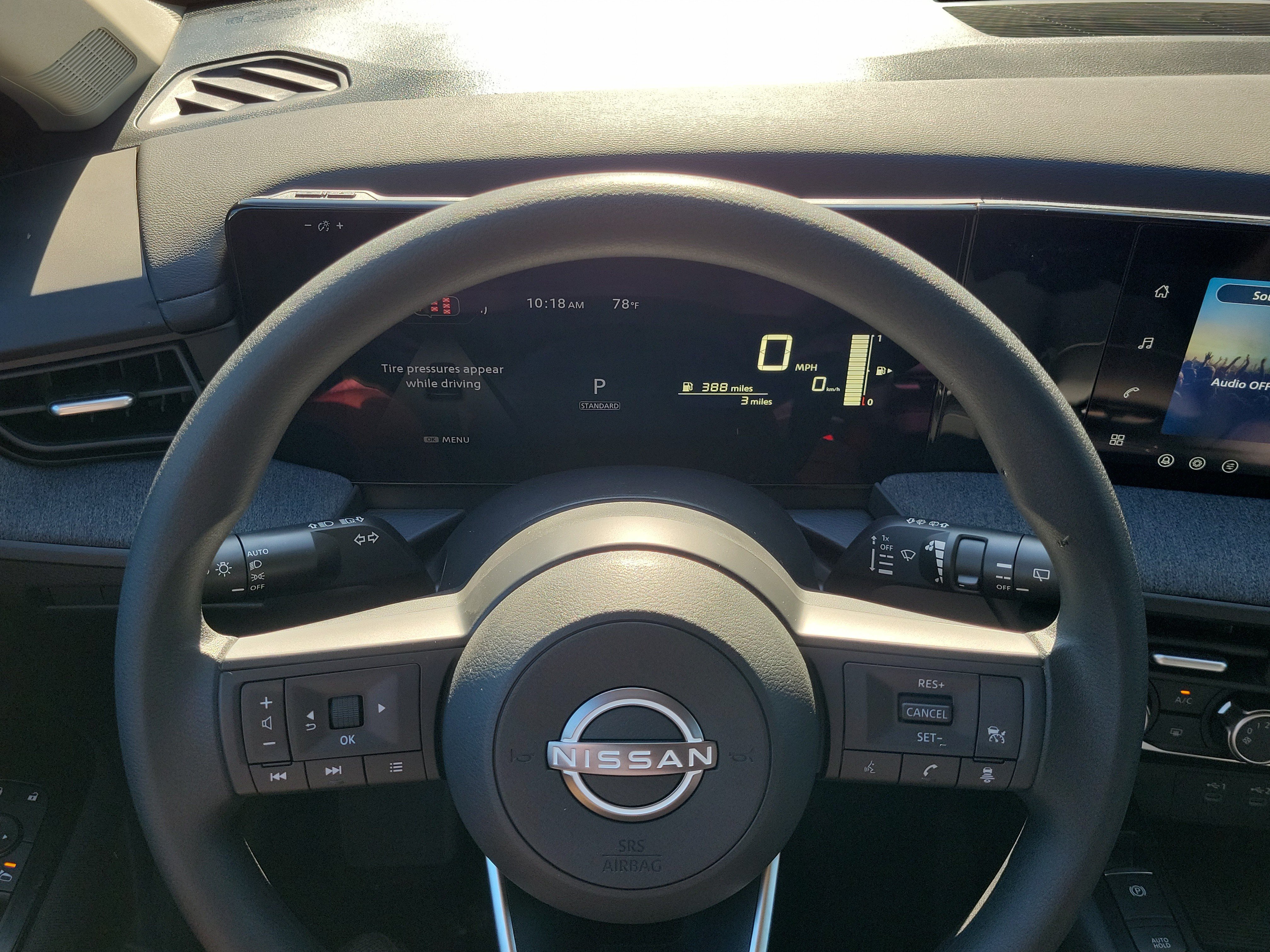 New 2027 Nissan Kicks S FWD image 12