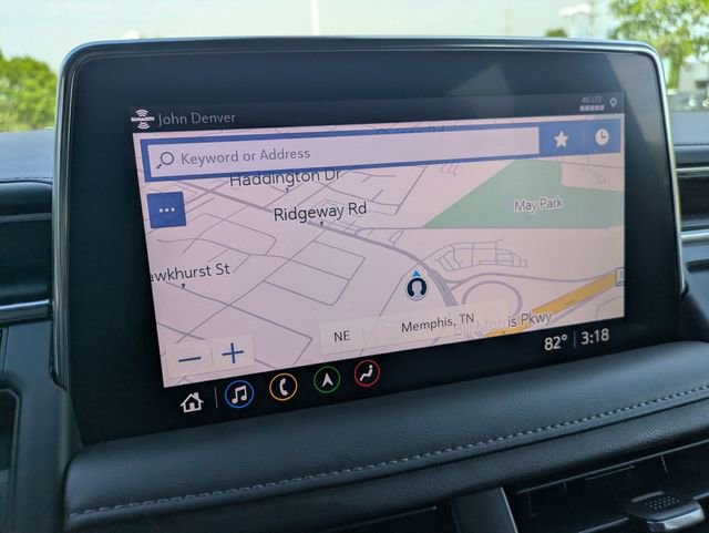 Used 2021 Chevrolet Tahoe LT w/ LT Signature Plus Package image 20