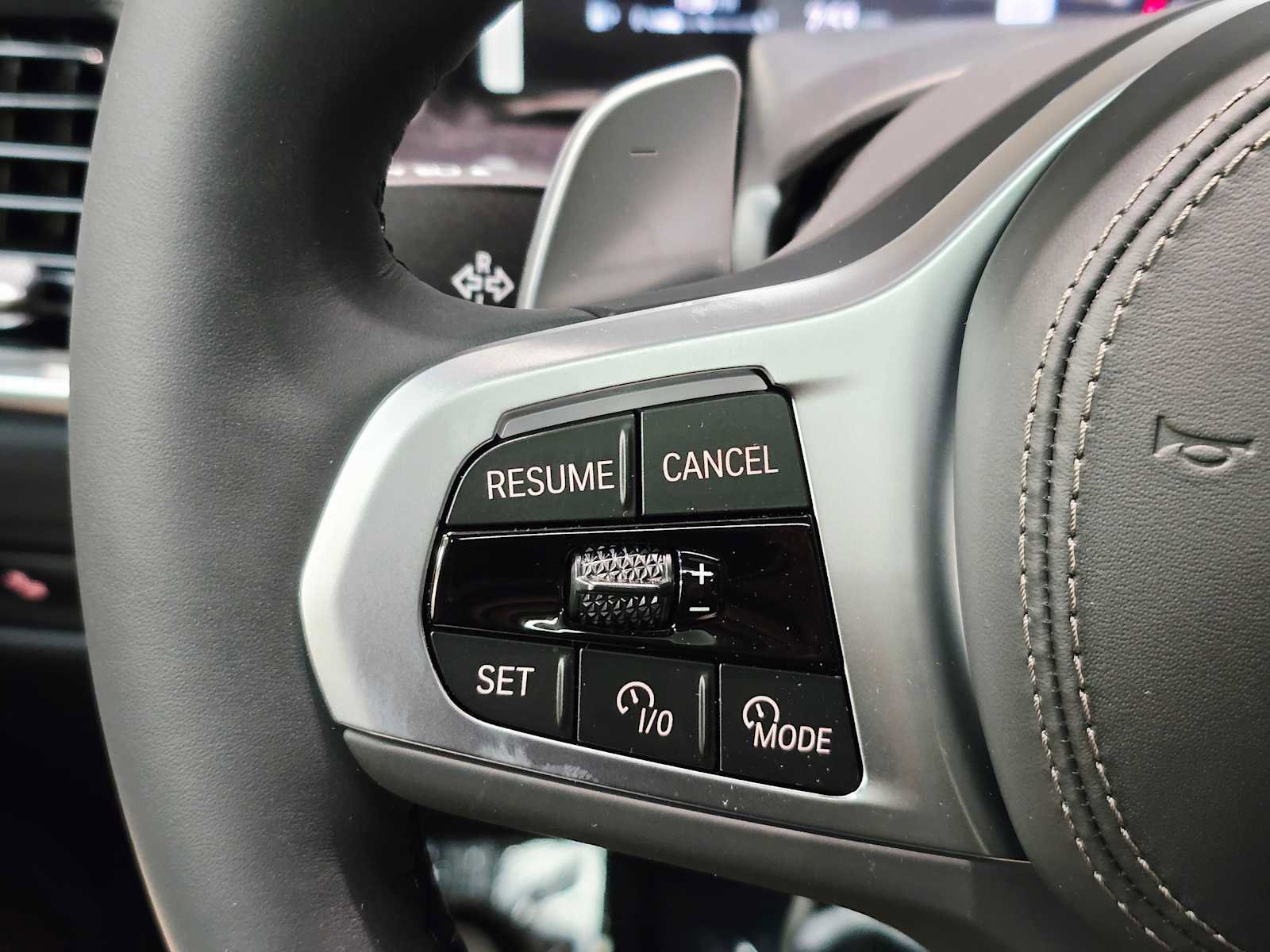 New 2026 BMW X6 xDrive40i image 20