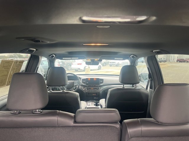 Used 2022 Honda Passport EX-L image 27
