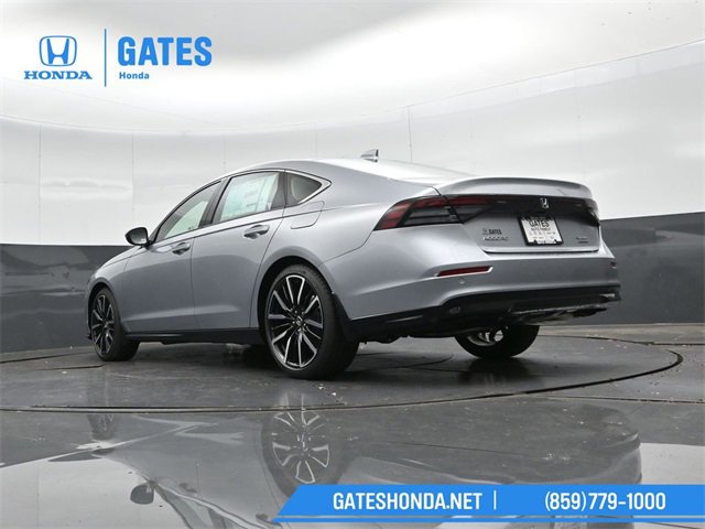 New 2025 Honda Accord Touring image 46
