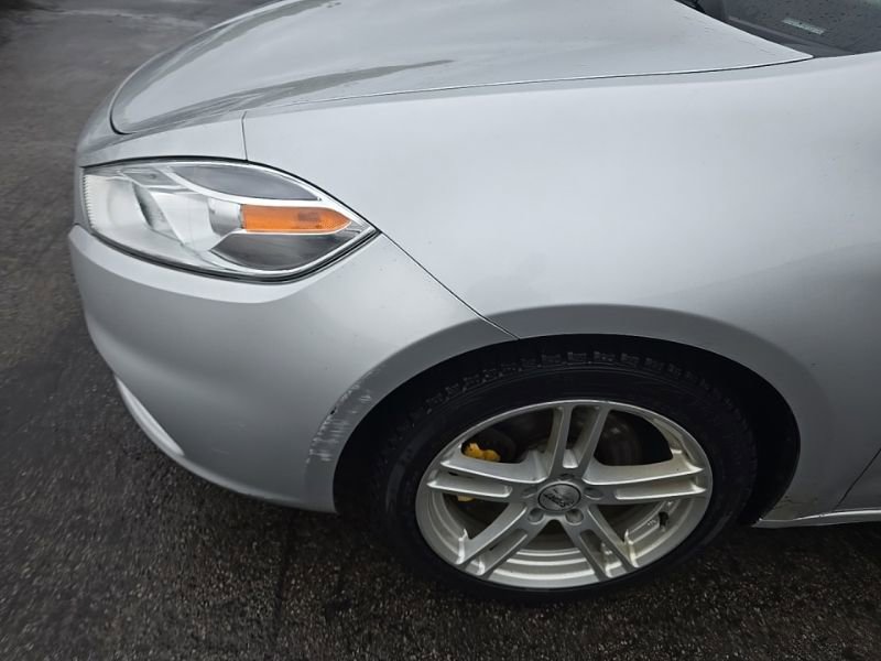 Used 2013 Dodge Dart Aero FWD image 10