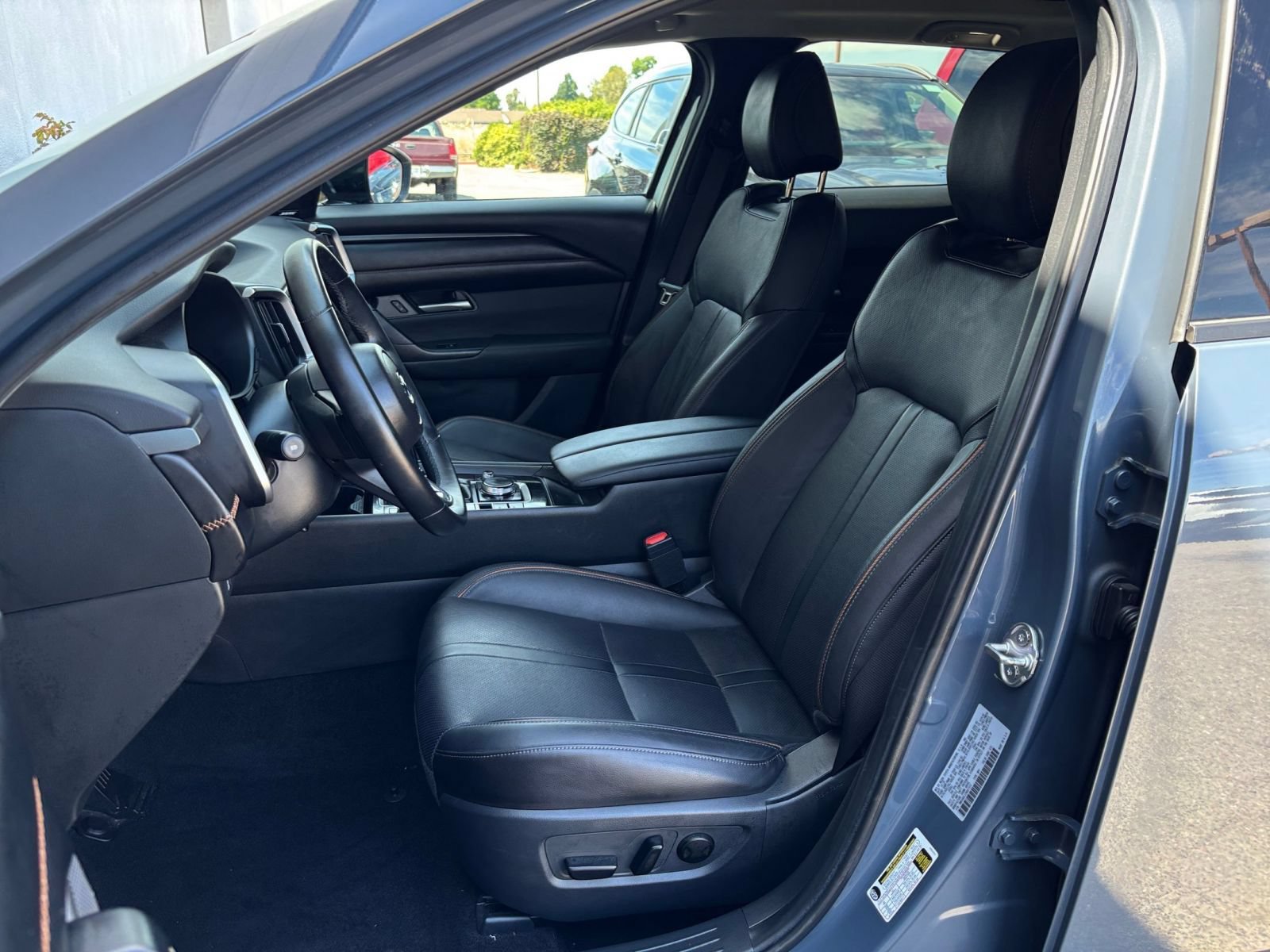Used 2026 MAZDA CX-50 AWD 2.5 S w/ Premium Package image 70