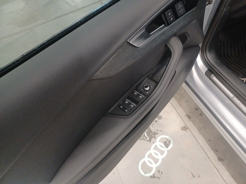 Used 2023 Audi A4 2.0T allroad Premium Plus image 11