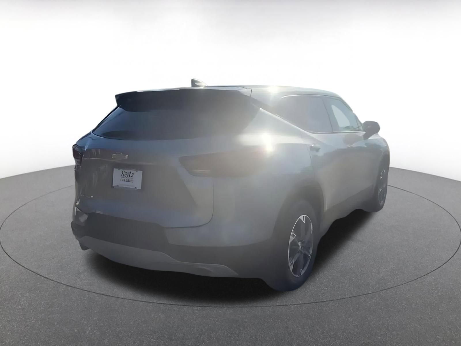 Used 2025 Chevrolet Blazer LT image 14