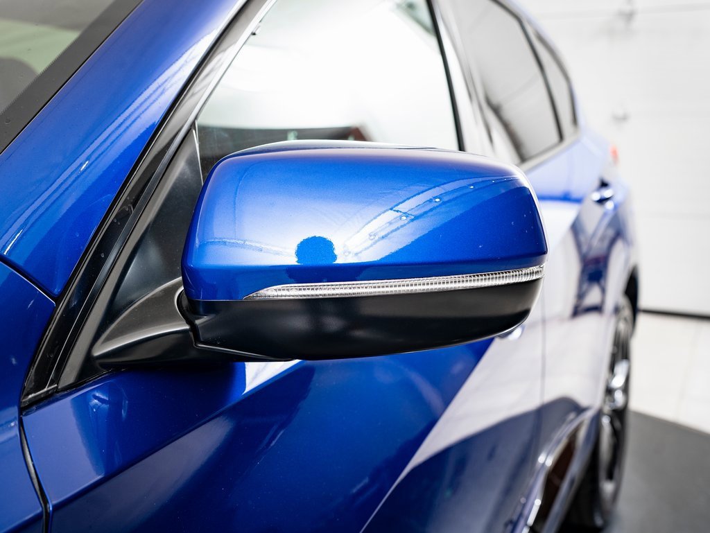 Certified 2022 Acura RDX A-Spec image 15