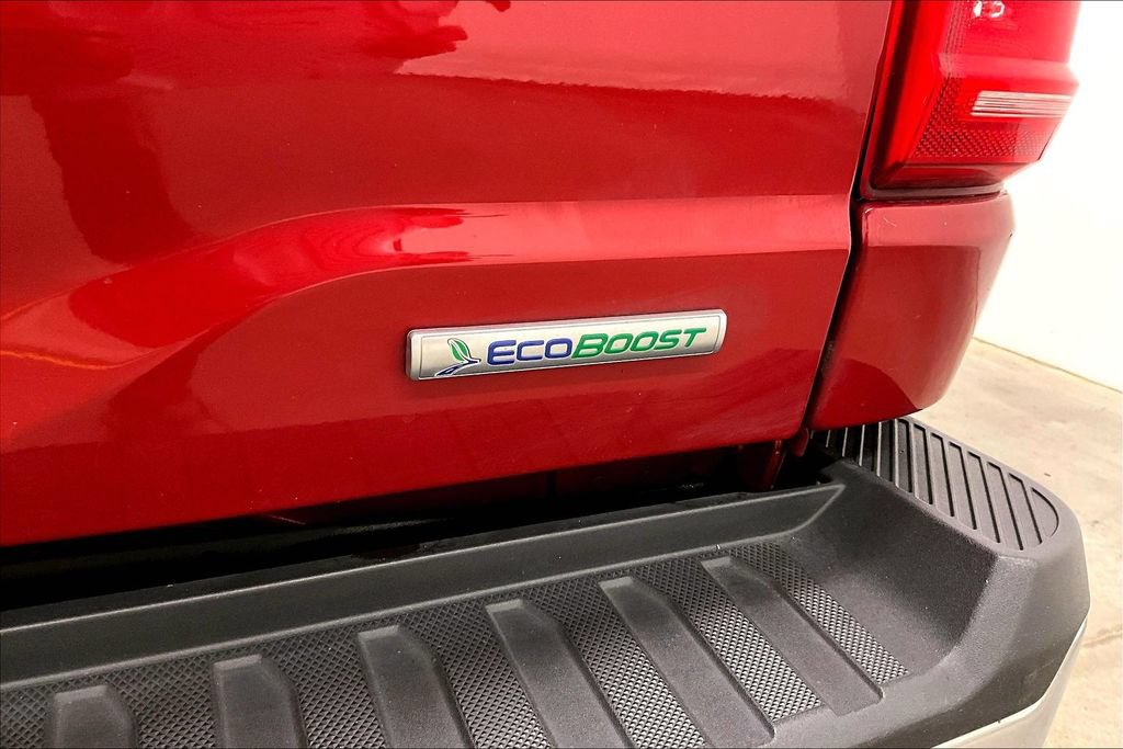Used 2022 Ford F150 XLT w/ Equipment Group 302A High AWD/4WD image 25
