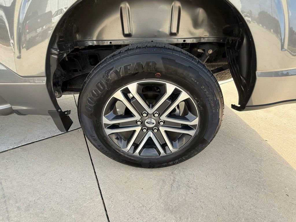 Used 2023 Ford F150 XL w/ STX Appearance Package image 21