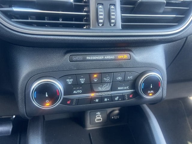 New 2026 Ford Escape Active image 23