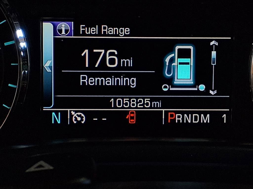 Used 2015 Chevrolet Silverado 2500 LTZ w/ Duramax Plus Package image 25