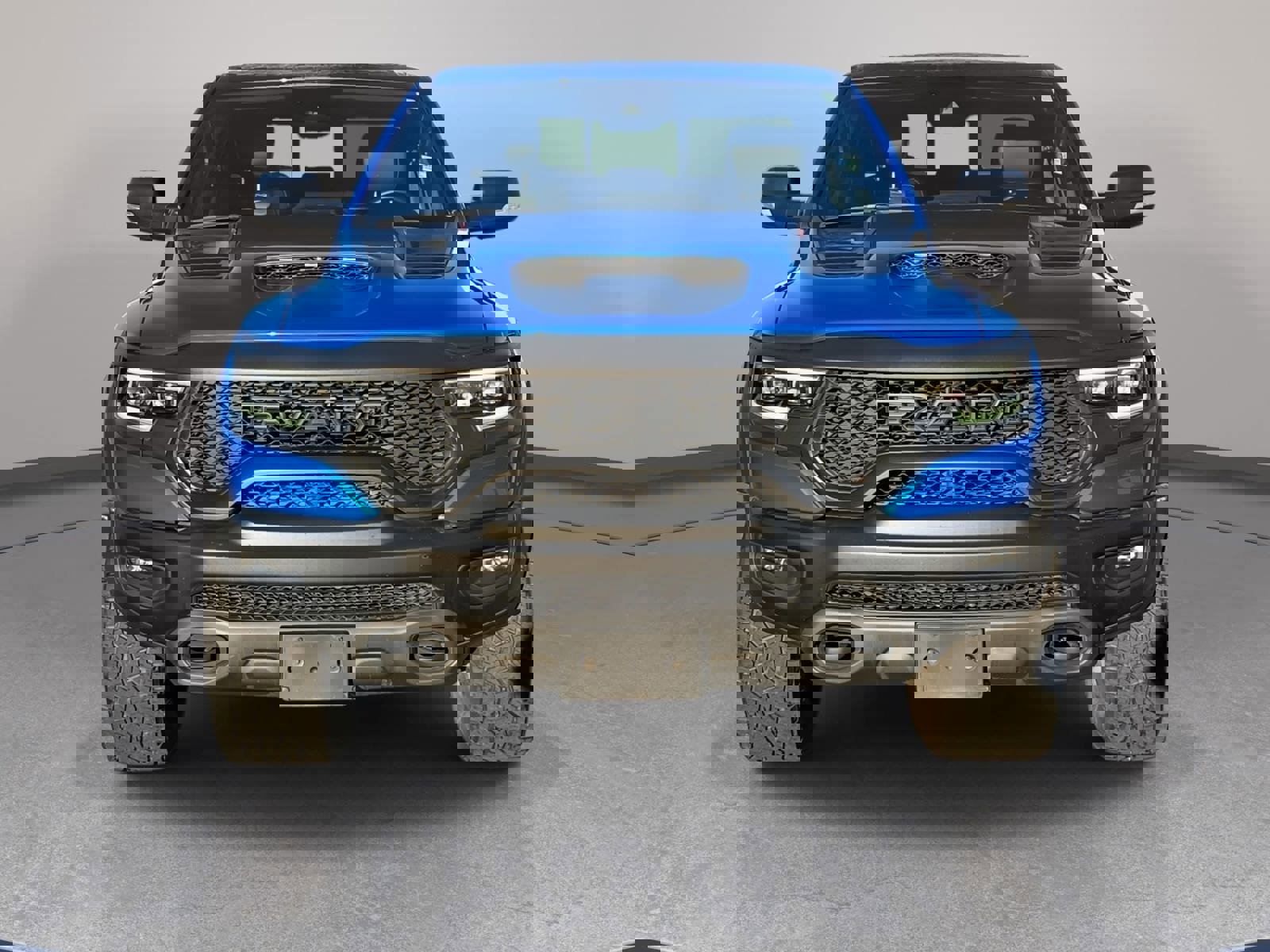 Used 2021 RAM 1500 TRX w/ TRX Level 1 Equipment Group image 2