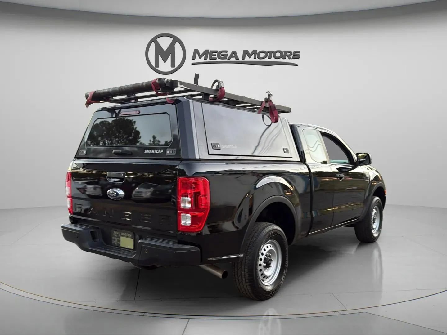 Used 2022 Ford Ranger XL image 5