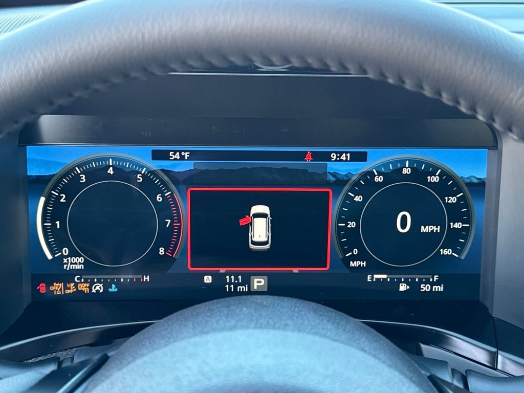 New 2026 Subaru Outback Premium image 18