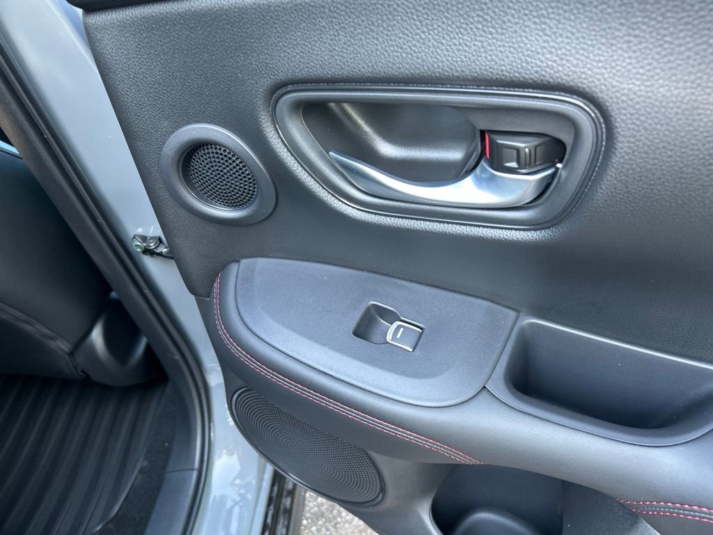 New 2025 Acura ADX A-Spec image 25