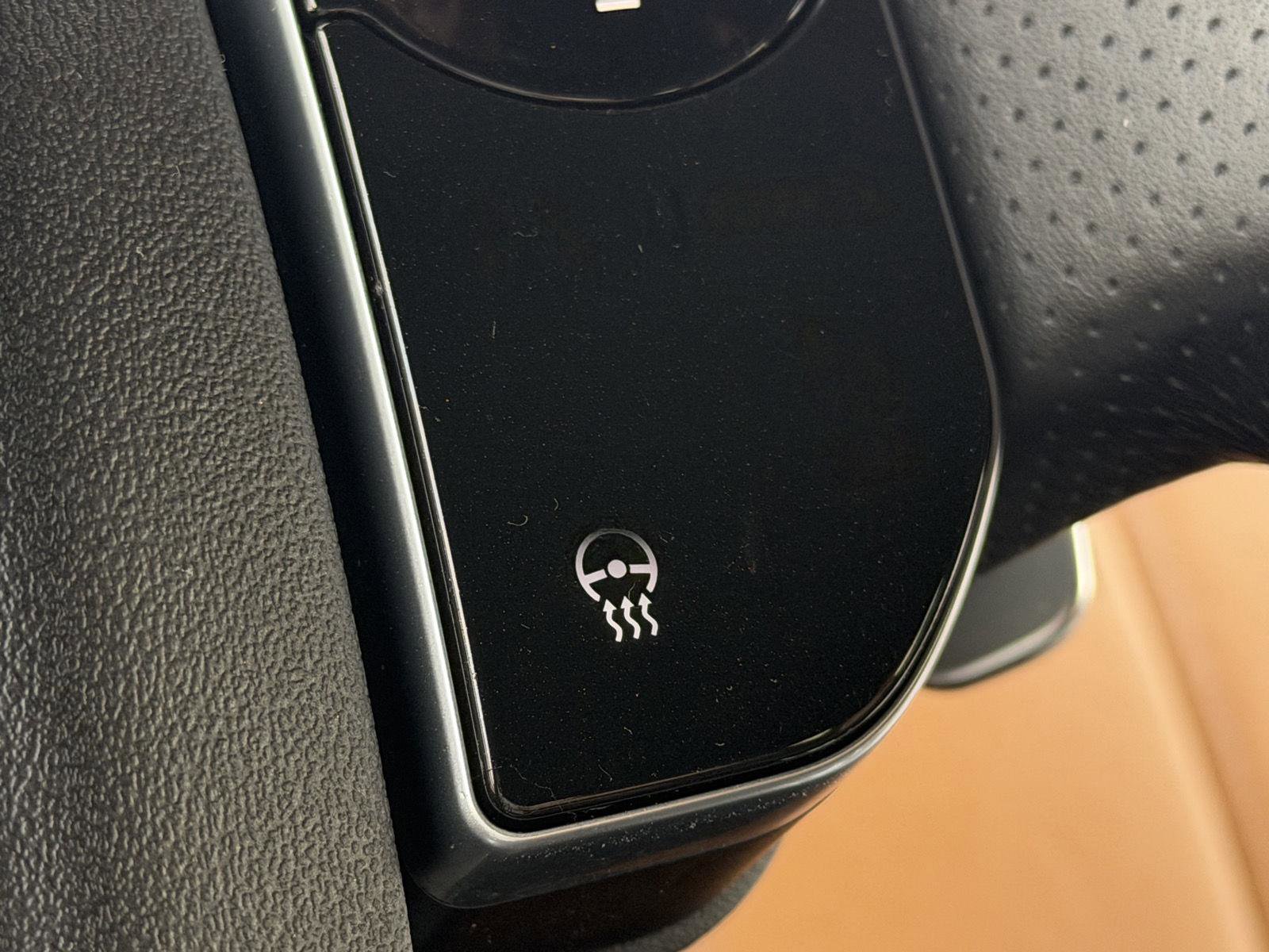 Used 2019 Land Rover Range Rover Sport Supercharged image 23