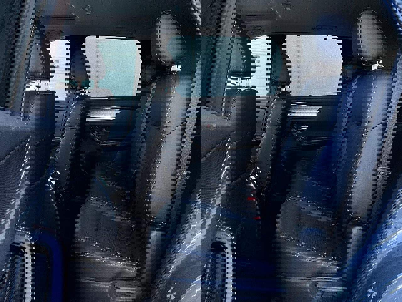 Used 2025 MAZDA CX-70 3.3 Turbo w/ Preferred Package image 12