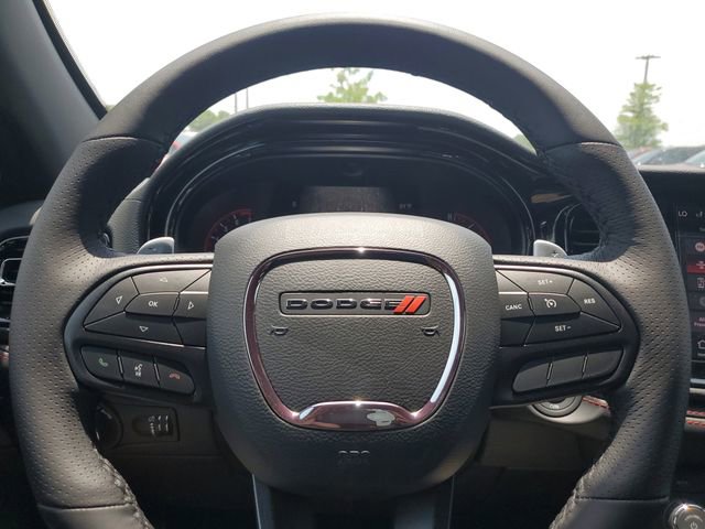 New 2026 Dodge Durango GT RWD image 23