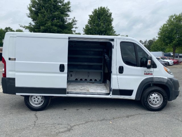 Used 2016 RAM ProMaster 1500 FWD image 5
