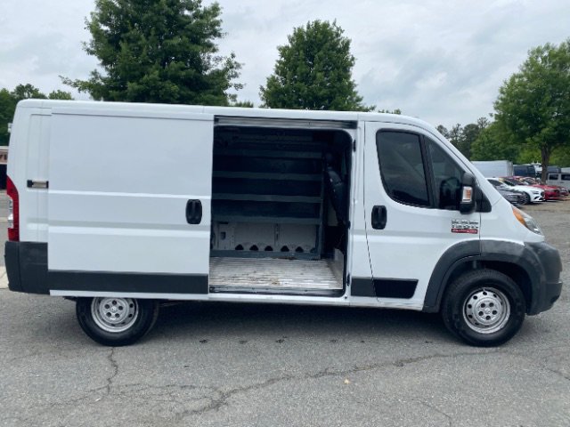 Used 2016 RAM ProMaster 1500 FWD image 5