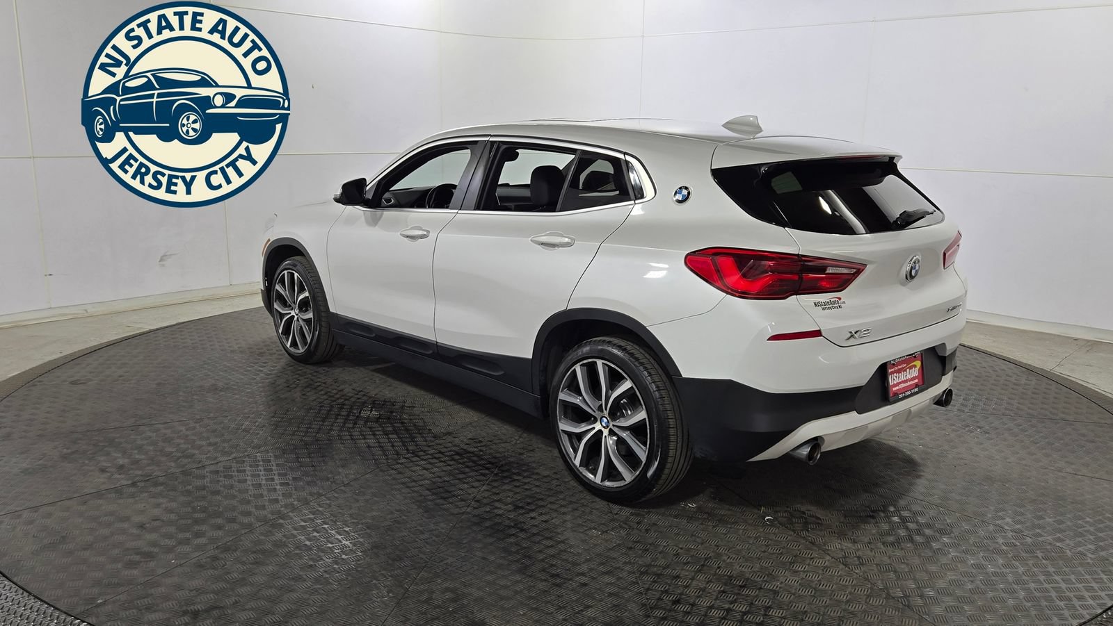 Used 2018 BMW X2 xDrive28i w/ Convenience Package AWD/4WD image 5