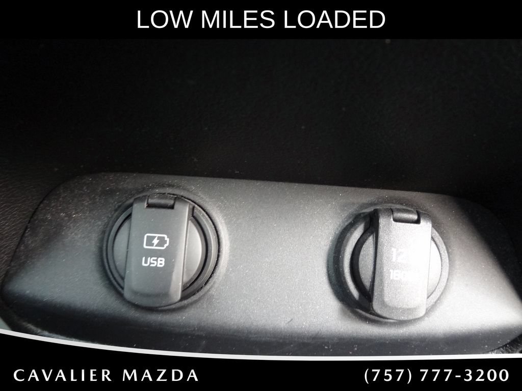 Used 2019 Kia Sorento EX FWD image 16