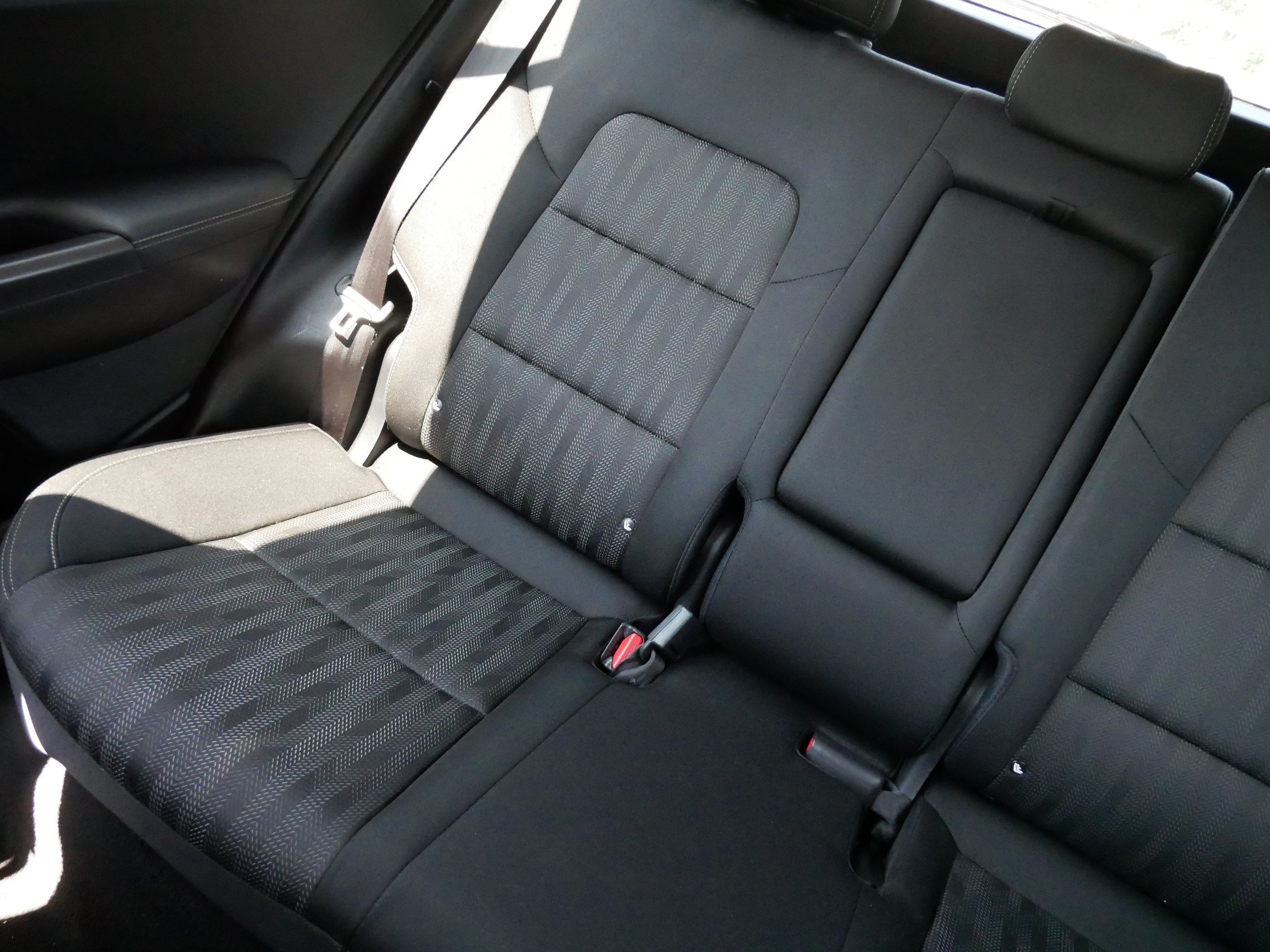 Used 2019 Kia Sportage LX AWD/4WD image 10
