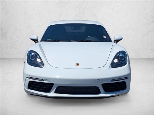 Used 2019 Porsche 718 Cayman RWD image 2