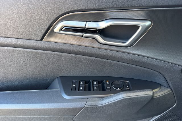 New 2027 Kia Sportage S AWD/4WD image 12