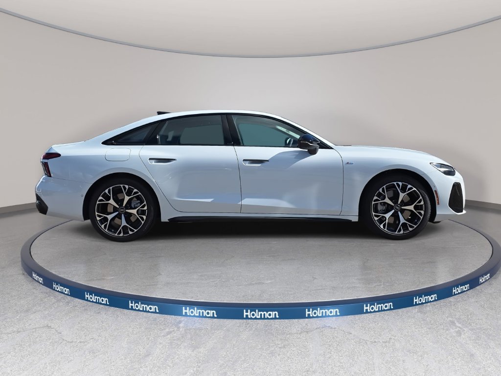 New 2026 Audi A6 Premium Plus AWD/4WD image 4