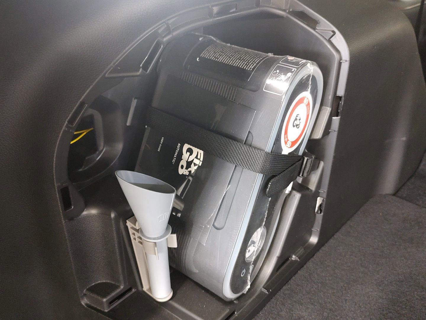 Used 2024 Honda CR-V Sport image 25