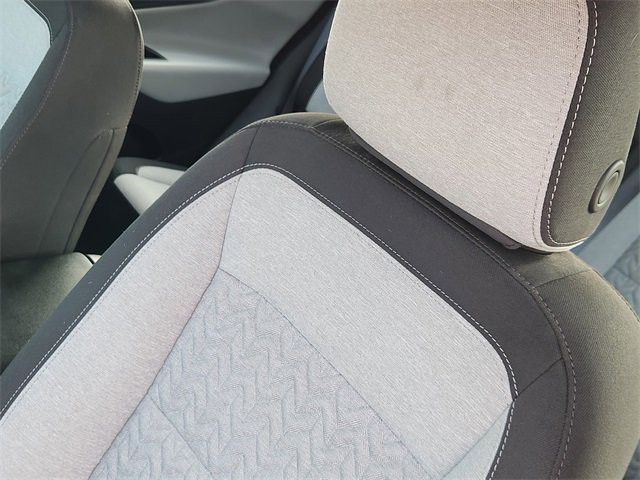 Used 2024 Chevrolet Equinox LS w/ Midnight Edition image 24