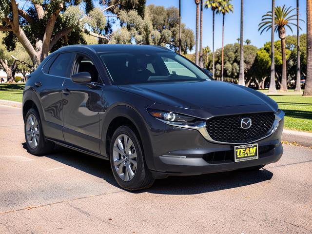 Certified 2023 MAZDA CX-30 AWD 2.5 S w/ Select Package image 5