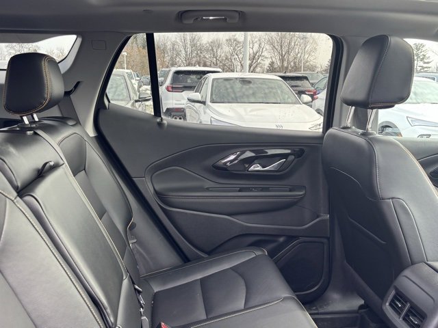 Used 2024 GMC Terrain AT4 w/ Tech Package image 17