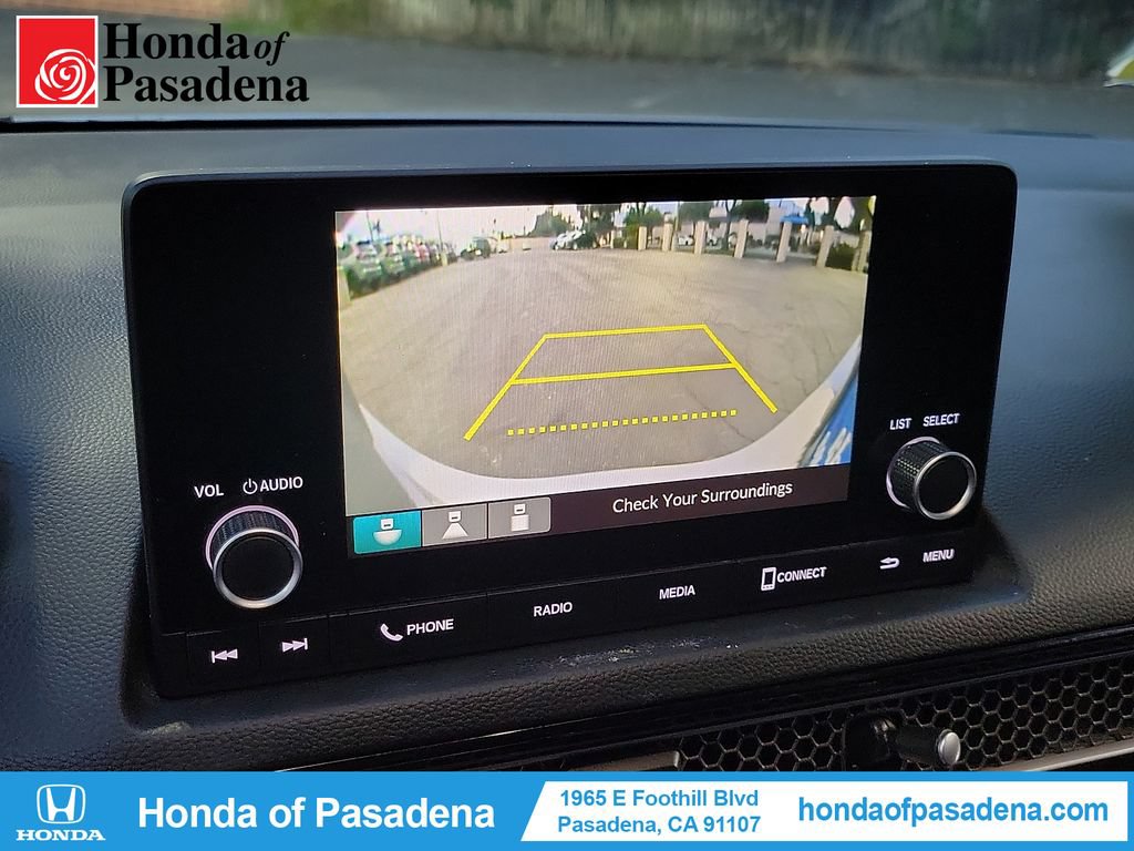 Used 2023 Honda Civic LX image 16