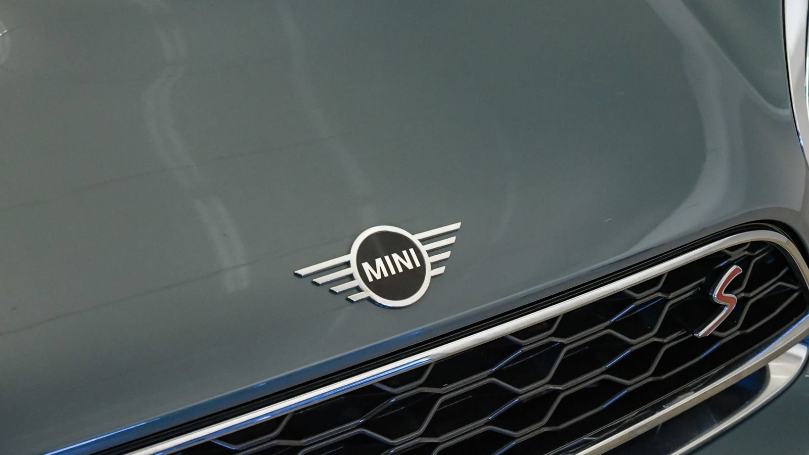 Certified 2024 MINI Cooper Countryman S FWD image 8