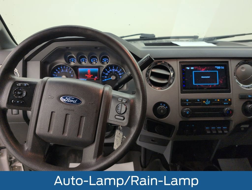 Used 2016 Ford F250 XLT w/ XLT Value Package image 23