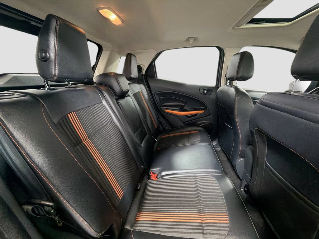 Used 2018 Ford EcoSport SES AWD/4WD image 28